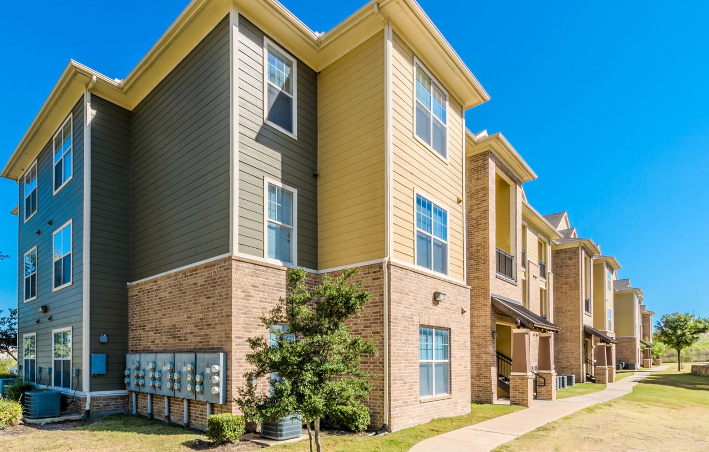 Vinewood Apartments Dallas TX Affordable Housing Apartments